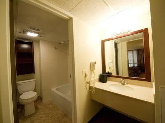 Rodeway Inn AbileneAbilene  Kültér fotó